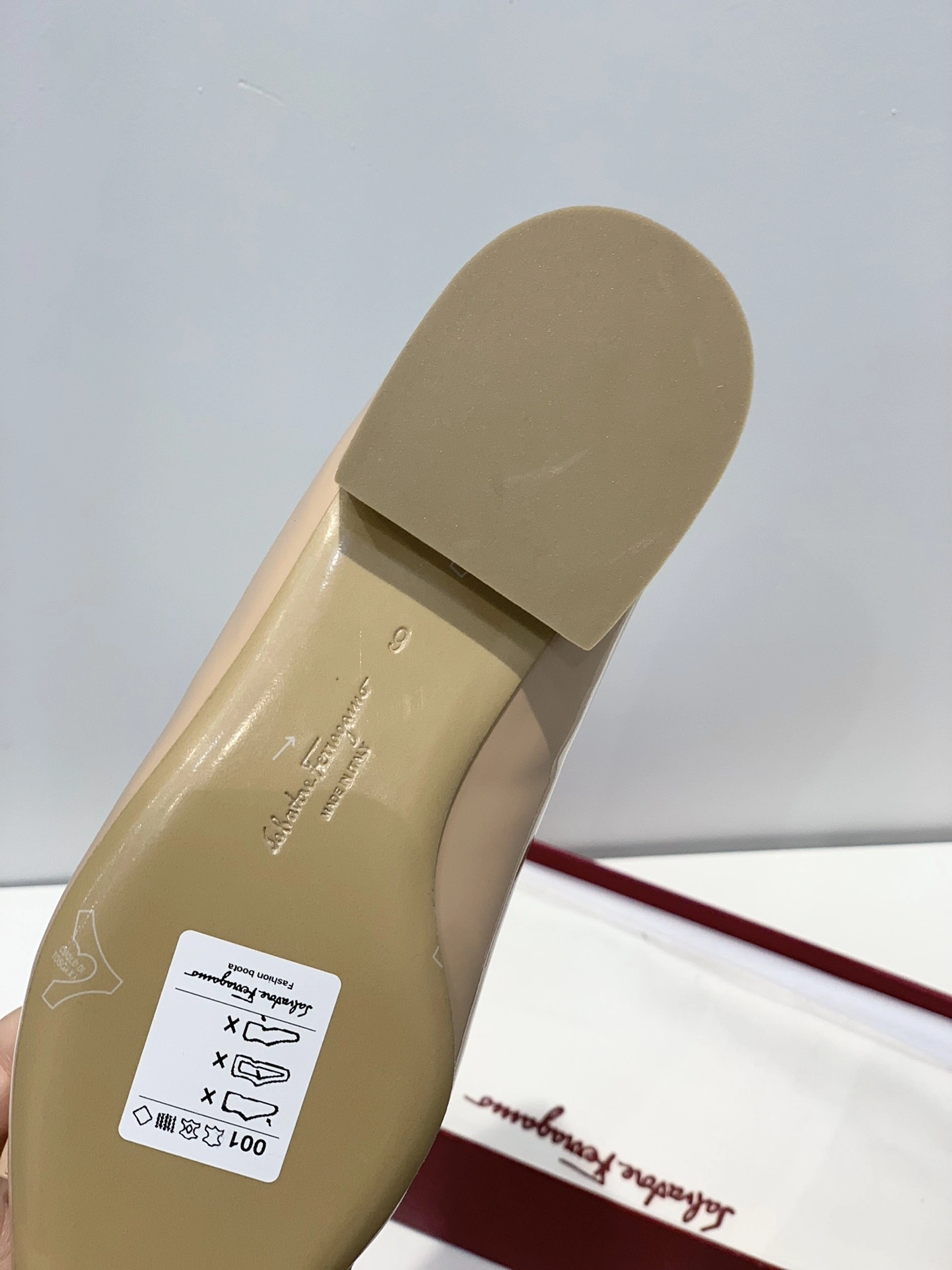 coco-- 01E560 757786 2.5cm Heel height item:C-X158D1520